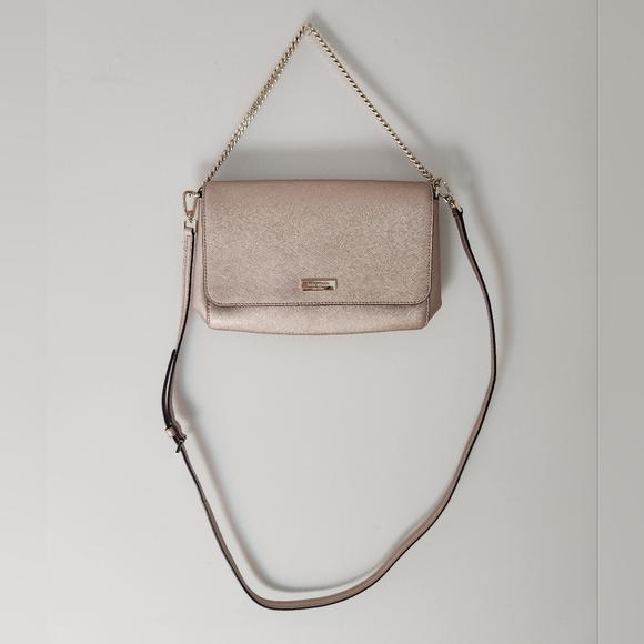 kate spade Handbags - Kate Spade New York Laurel Way Greer Crossbody
